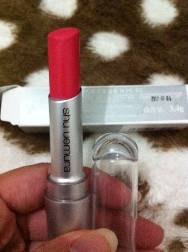 超级显白的九款口红,最近很流行很显白的口红颜色