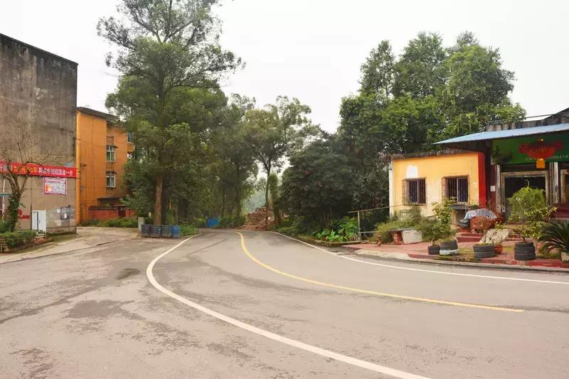 Hello！眉山车辆厂！只有东北人能看懂！