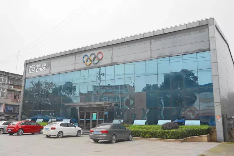 Hello！眉山车辆厂！只有东北人能看懂！