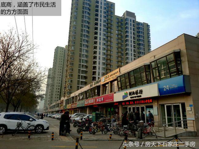 盛世长安合集,长安区盛世长安优缺点