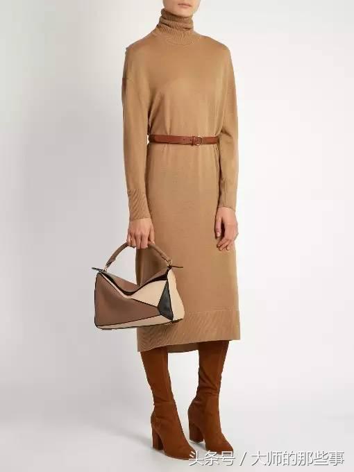 你知道皮草大衣怎么搭配吗,如何知道大衣适合自己