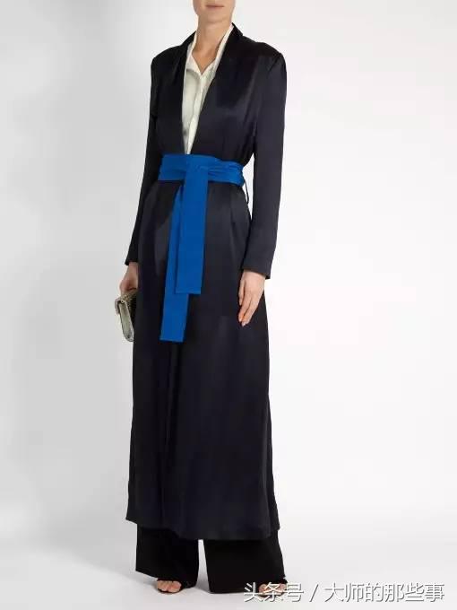 你知道皮草大衣怎么搭配吗,如何知道大衣适合自己