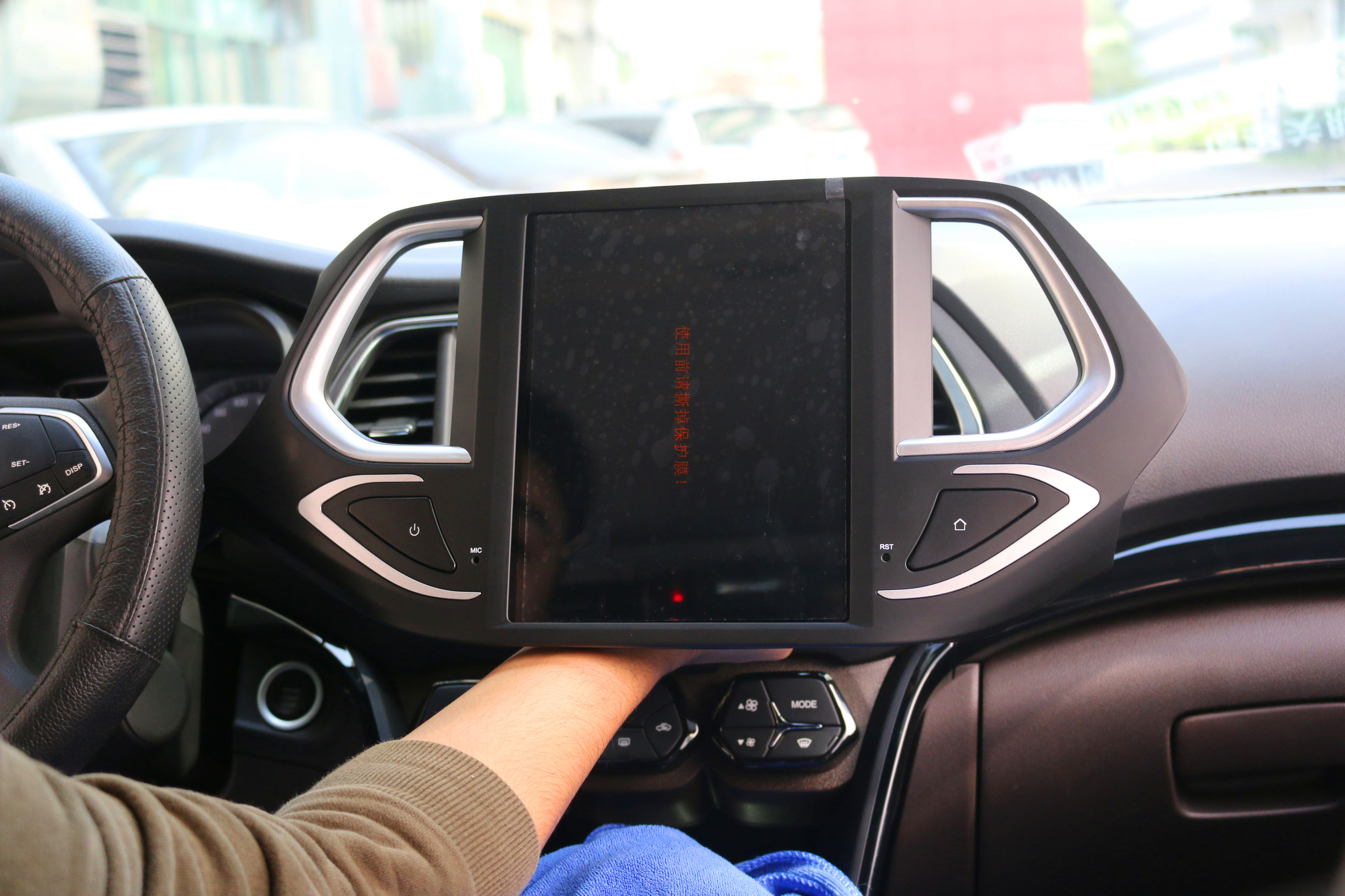 2016款广汽传祺gs4大屏导航,21款广汽传祺gs4中控大屏导航