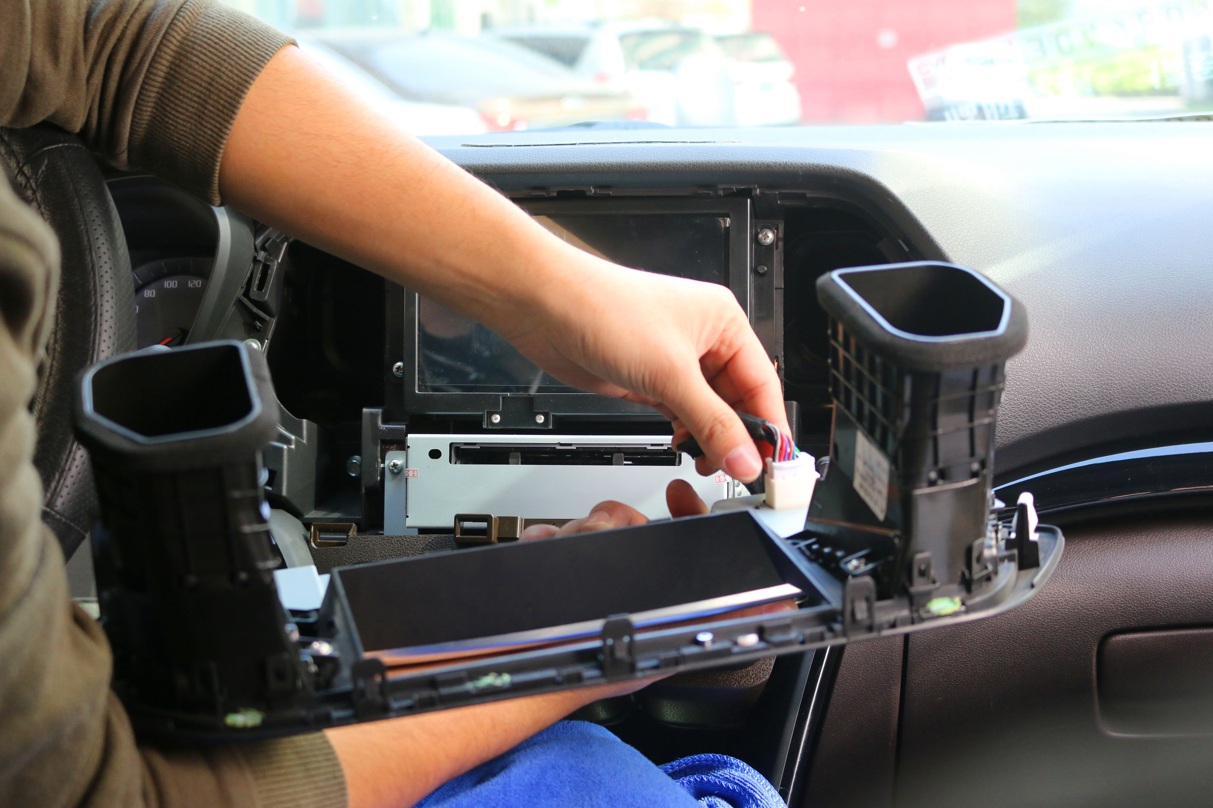 2016款广汽传祺gs4大屏导航,21款广汽传祺gs4中控大屏导航