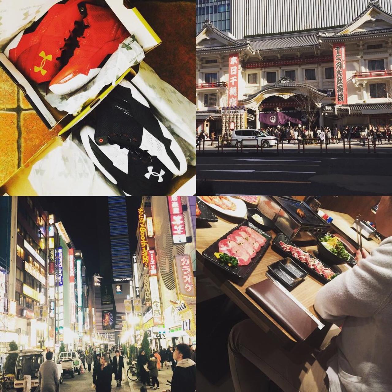 日本吸引中国人的商场,在日本疯狂购物