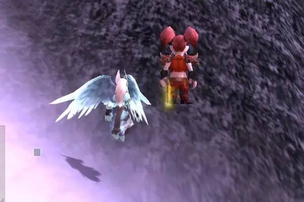 盘点游戏中史上意想不到的结局,盘点游戏中的那些意难平