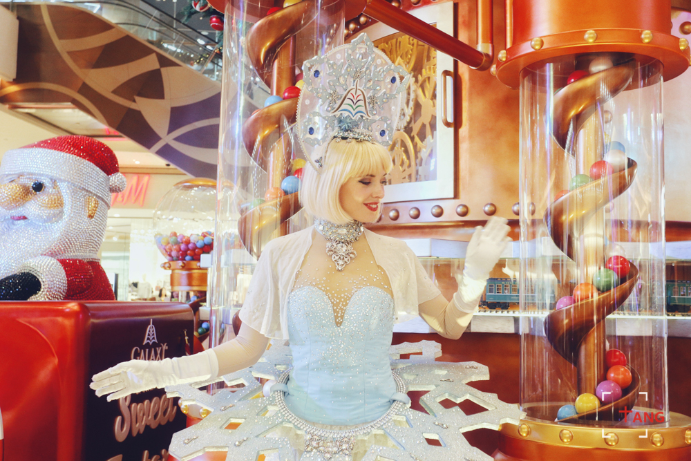 圣诞澳门攻略,圣诞去澳门