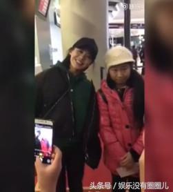 马思纯合影虹桥一姐龚玉雯,马思纯陈伟霆白鹿娜扎