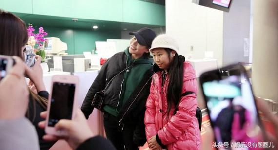 马思纯合影虹桥一姐龚玉雯,马思纯陈伟霆白鹿娜扎