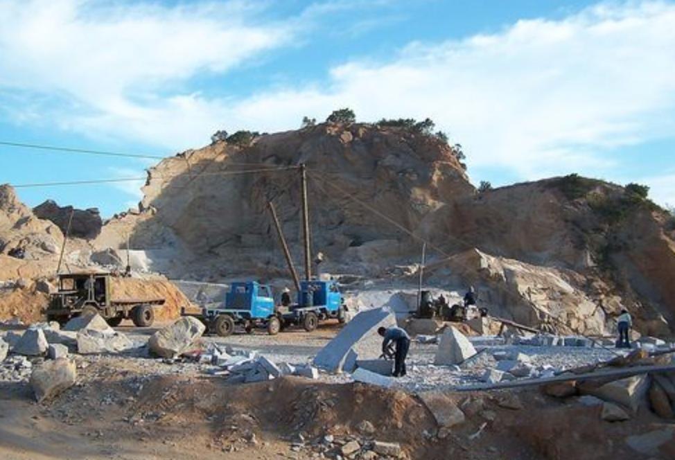 锌矿能提炼什么,探秘中国金矿