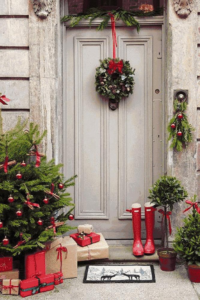 福利有圣诞树的餐厅,福利都有哪些