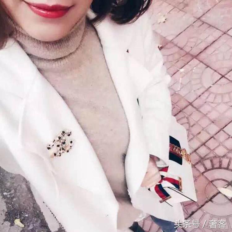 2018年奢侈品包袋,奢侈品最受欢迎的包袋