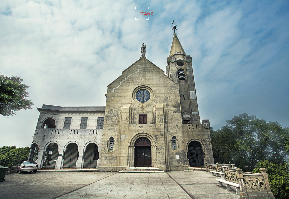 圣诞澳门攻略,圣诞去澳门