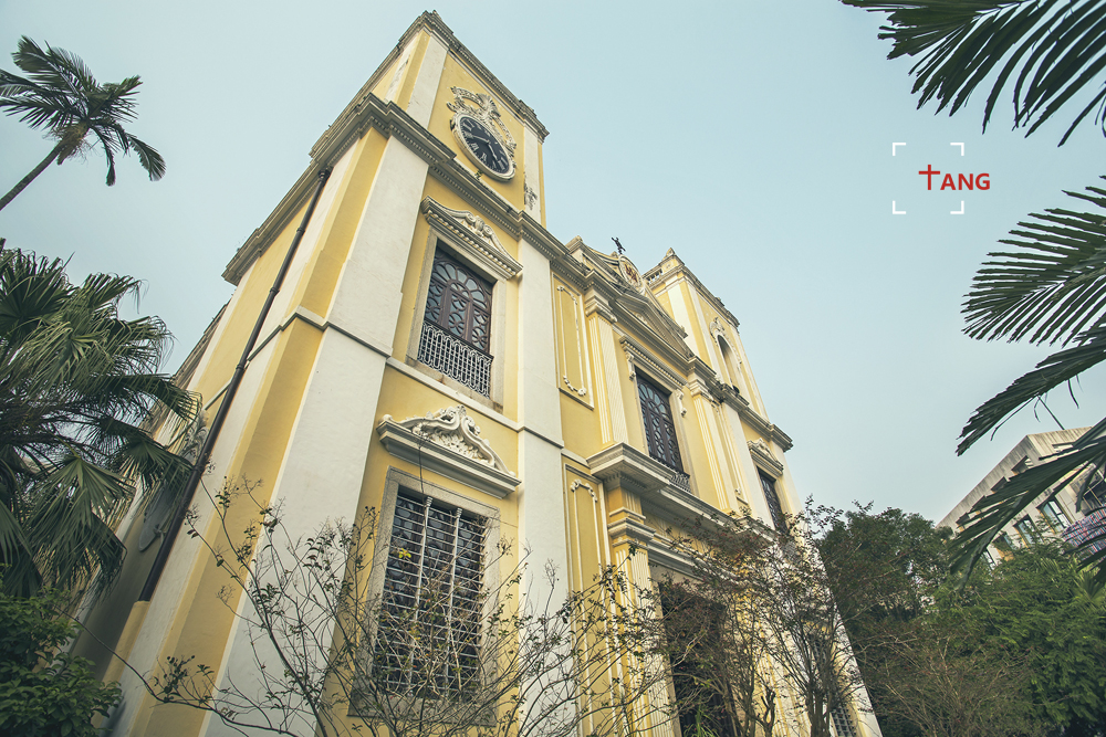 圣诞澳门攻略,圣诞去澳门