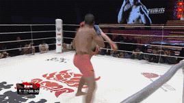 打成这样都赢不了原版视频,打成什么样才算枪法好