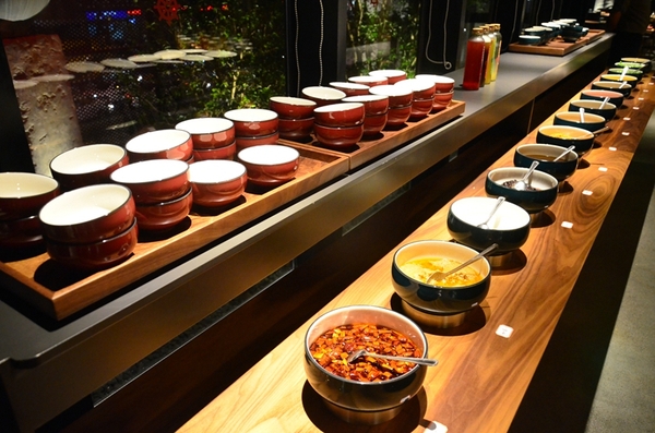 老码头火锅外观,老码头火锅店靠谱吗