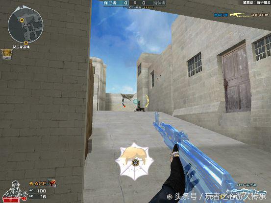 cf大炮技巧口诀,cf子弹如何做到最大