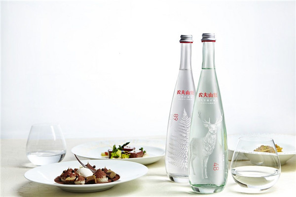 种草|这是什么矿泉水？喝一瓶肾没了