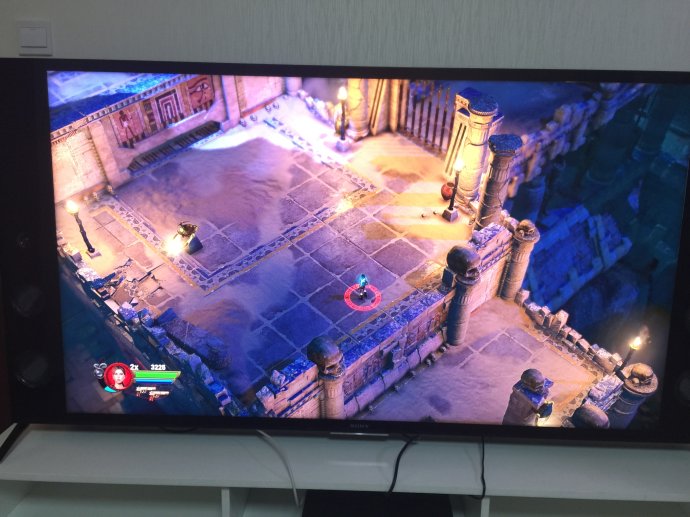 家庭影院4k设备,4k家庭影院买什么