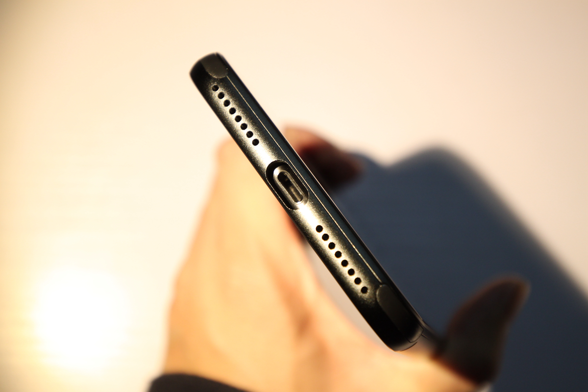 不敢说这是最好的手机保护壳，但iGlass确实做到位了！