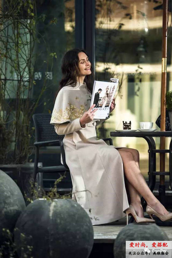 刺绣的优雅与时尚,潮绣的独特风格