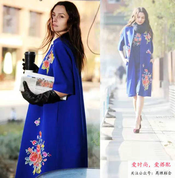 刺绣的优雅与时尚,潮绣的独特风格