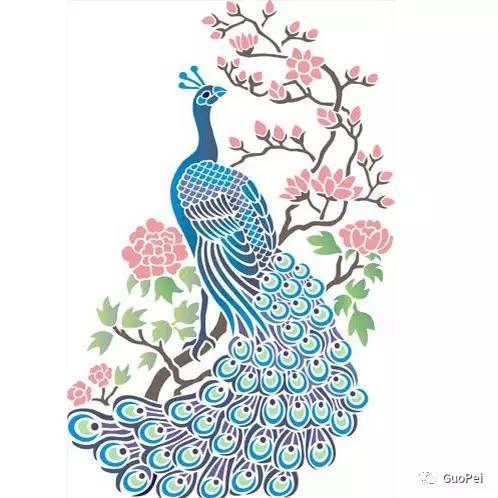 刺绣的优雅与时尚,潮绣的独特风格