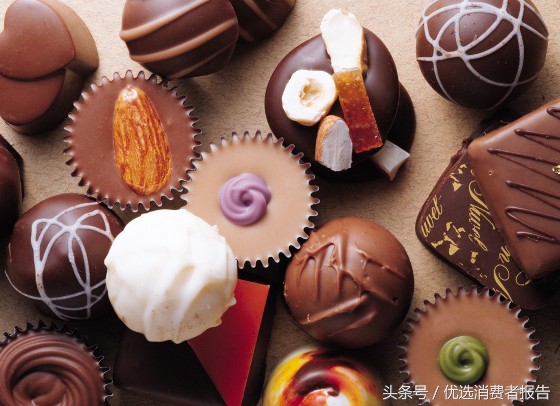 送礼相宜本草好还是自然堂好,德芙和瑞士莲哪个甜