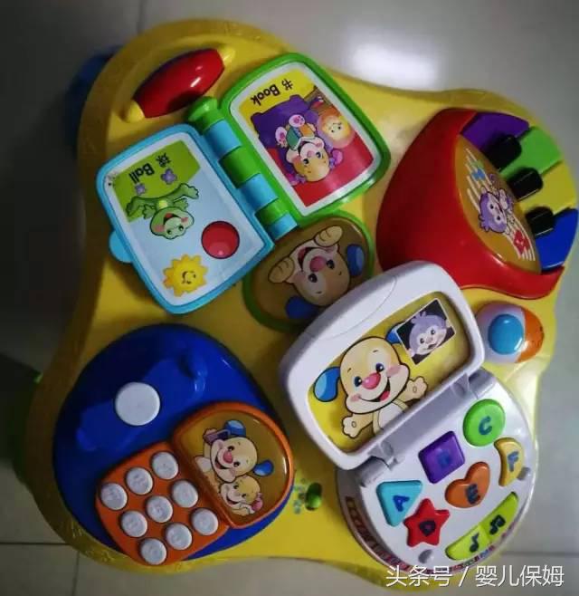 宝宝玩具真的越多越好吗,宝宝的玩具多一点好还是少一点