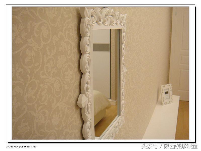 60平米改造三室一厅,8平米小户型蜗居改造