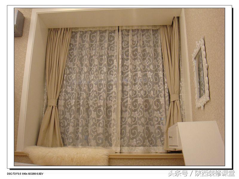 60平米改造三室一厅,8平米小户型蜗居改造