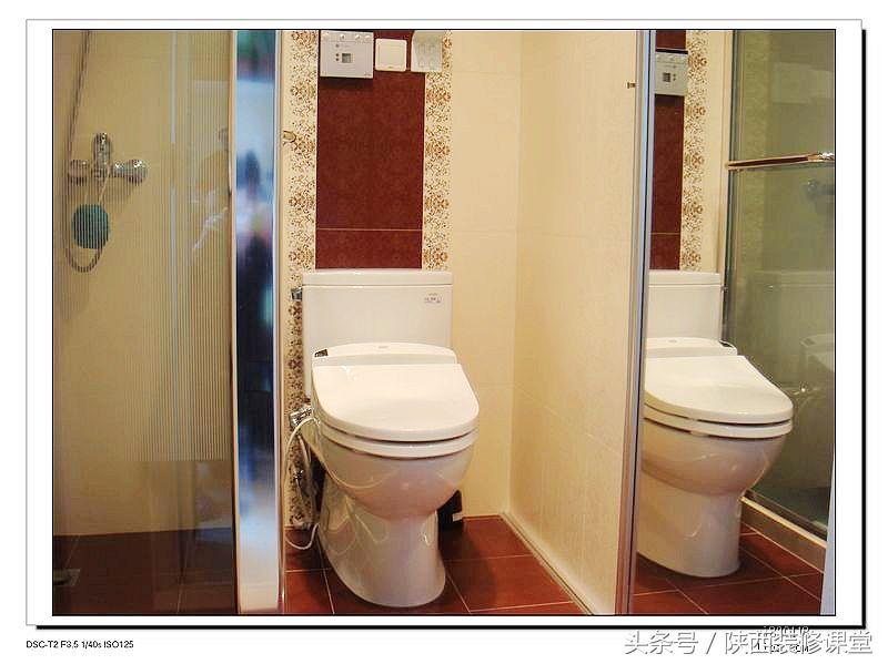 60平米改造三室一厅,8平米小户型蜗居改造