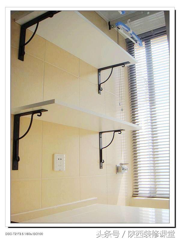 60平米改造三室一厅,8平米小户型蜗居改造