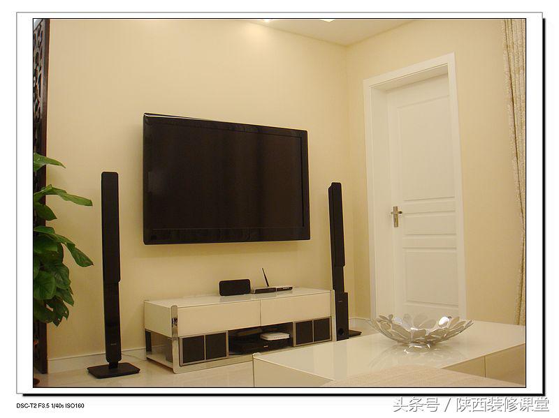 60平米改造三室一厅,8平米小户型蜗居改造