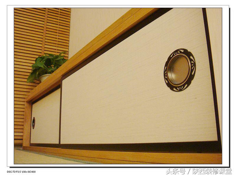 60平米改造三室一厅,8平米小户型蜗居改造