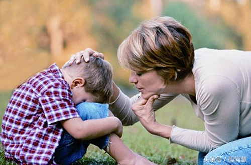 好妈妈不是坏妈妈,好妈妈不娇不惯养女孩
