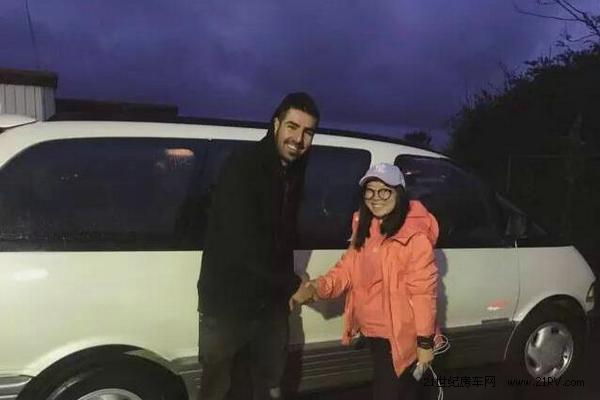 四川夫妻自改房车旅行,成都妹子环游世界