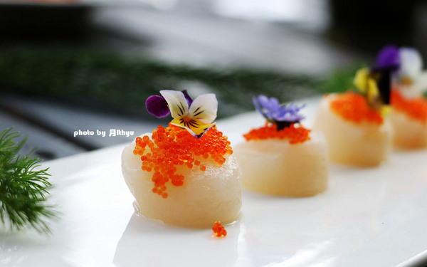 世界上最浪漫的圣诞餐厅,上海圣诞浪漫晚餐