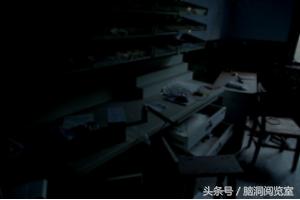 七大网红探索废弃恐怖精神病院,四川龙泉废弃精神病院