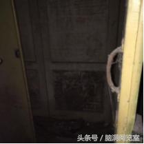七大网红探索废弃恐怖精神病院,四川龙泉废弃精神病院