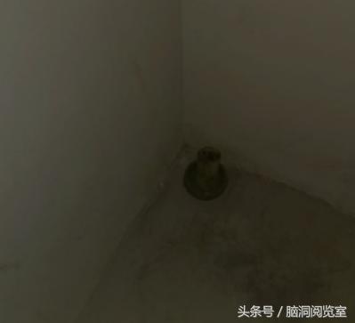 七大网红探索废弃恐怖精神病院,四川龙泉废弃精神病院