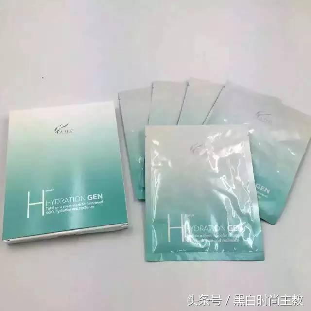 适合敏感肌的平价产品,敏感肌平价好物推荐