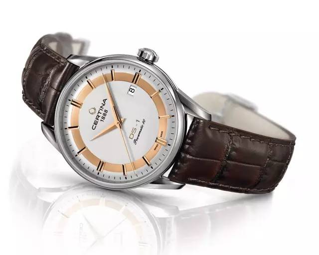 antimagnetic瑞士手表,拿得出手的表