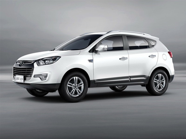 江淮瑞风s5多少钱新车,江淮瑞风s5的动力怎么样