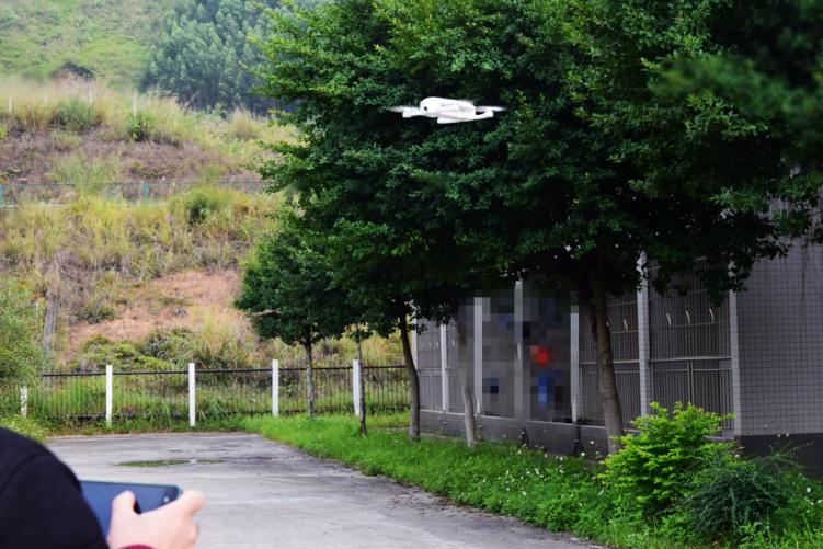 入门级无人机性价比,dobby无人机评测