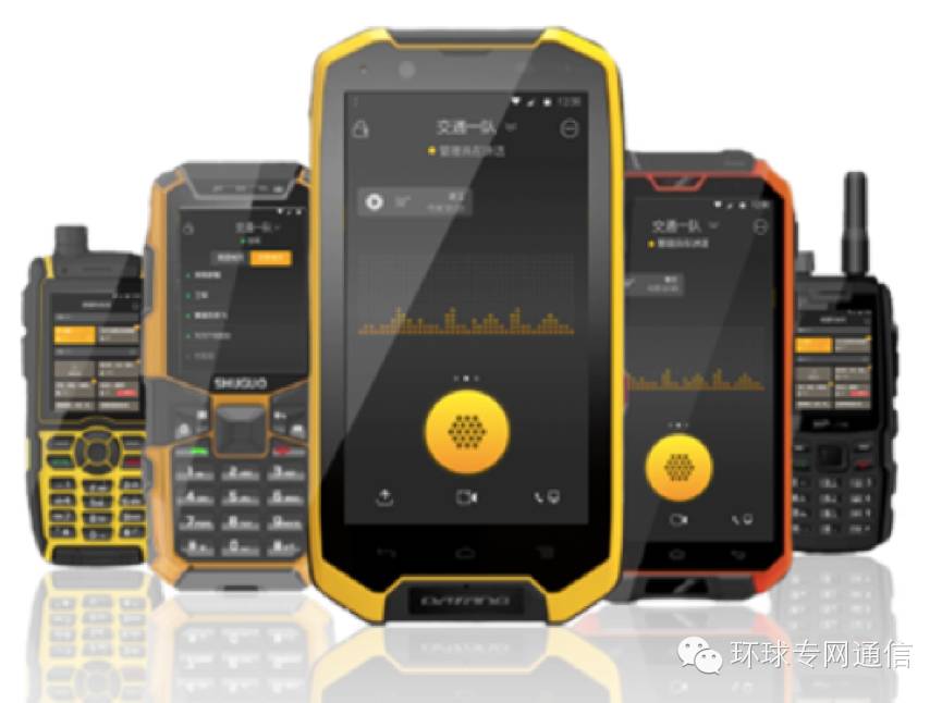 公网对讲机平台有哪几个,公网对讲哪个平台比较好