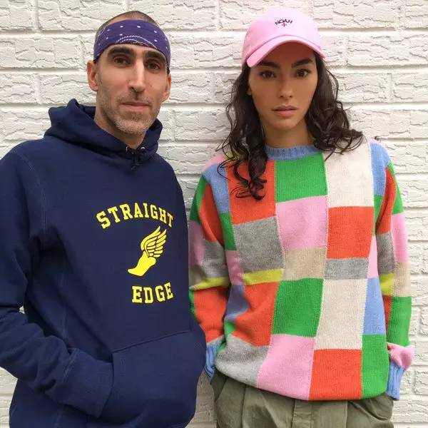 余文乐潮牌是哪款,余文乐洪荒之力