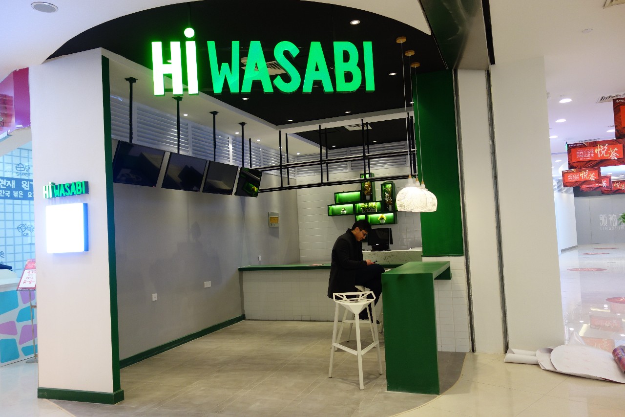 包河万达广场现状,包河区万达金街人气怎么样