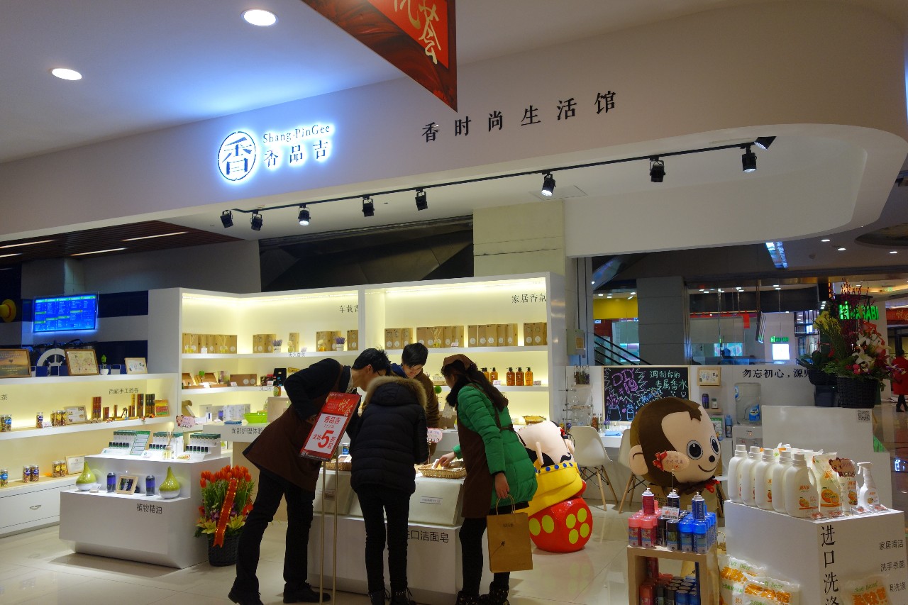 包河万达广场现状,包河区万达金街人气怎么样