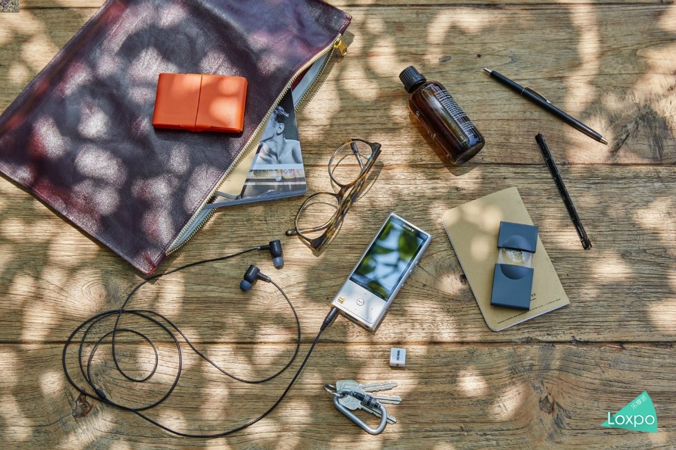 sonynwzx-100播放器,索尼nw-zx100介绍